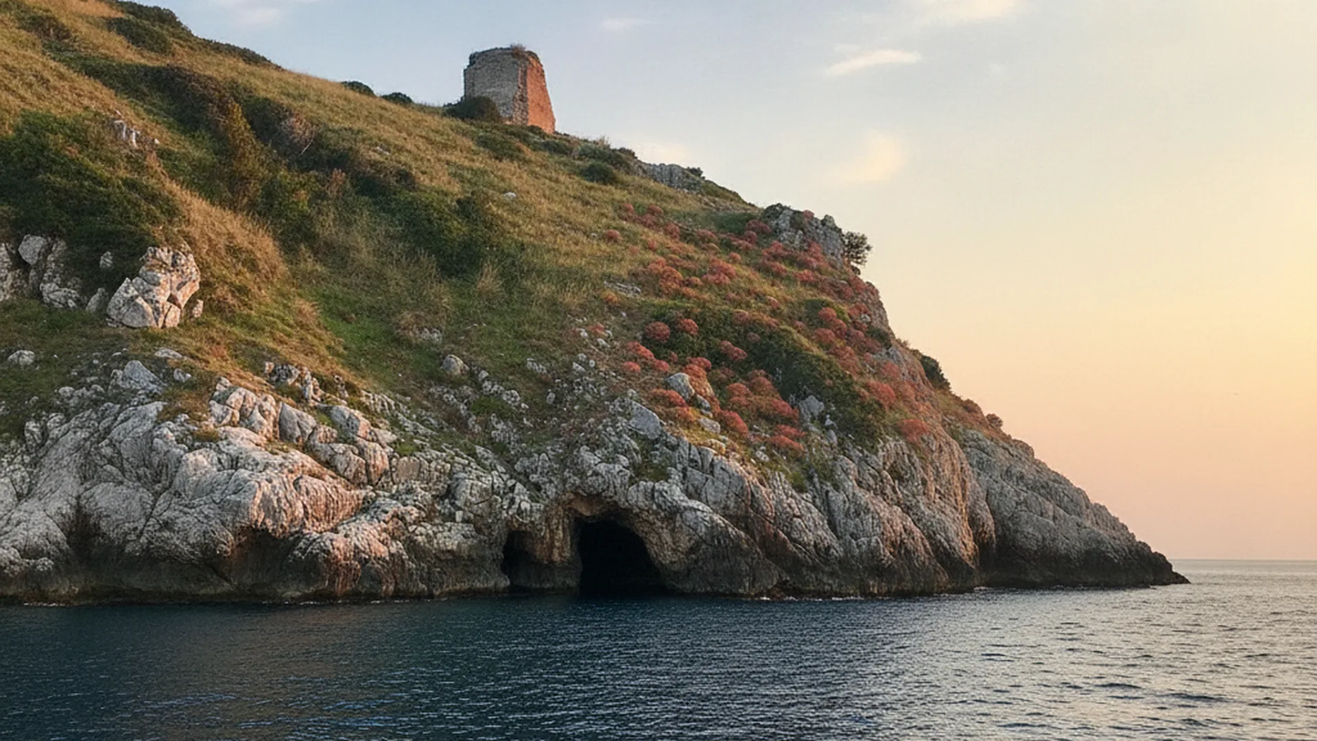 Palinuro — Ascea