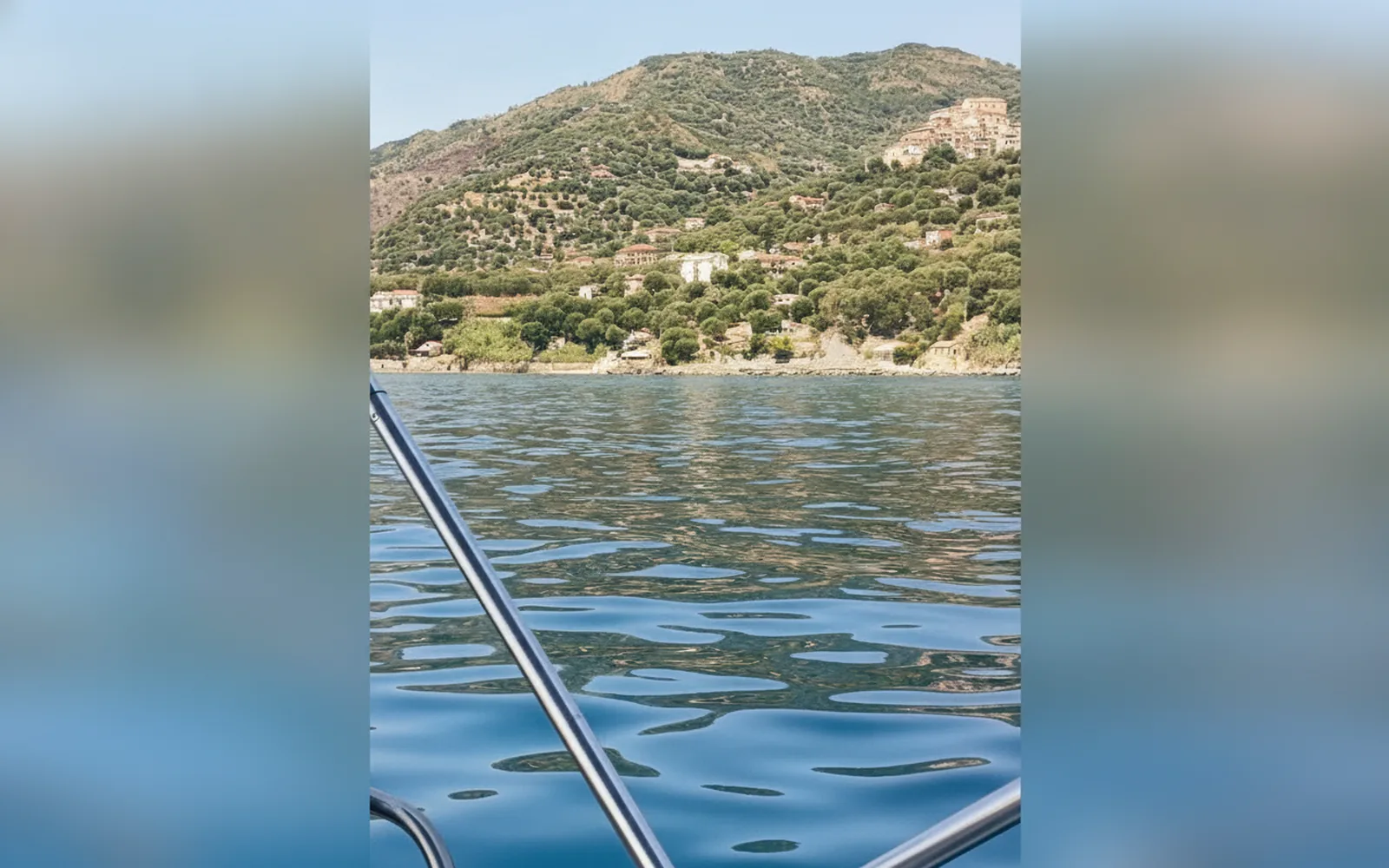 Esterni di Casa Vacanze Italo & Silvio, Ascea (foto 10)