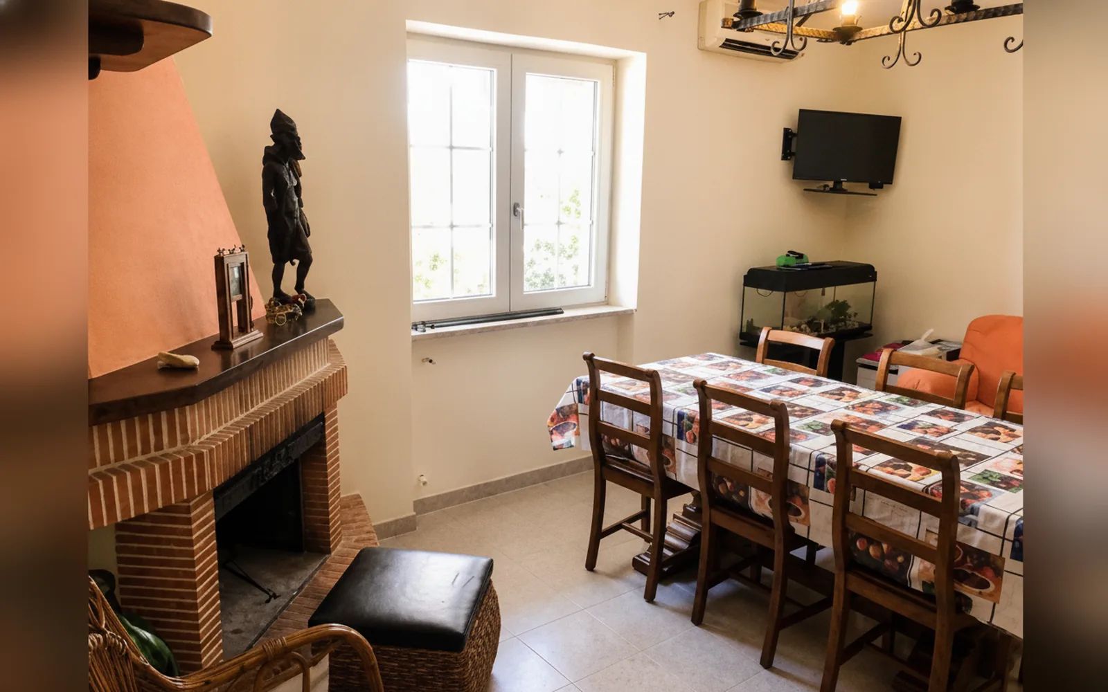 Esterni di Casa Vacanze Italo & Silvio, Ascea (foto 18)