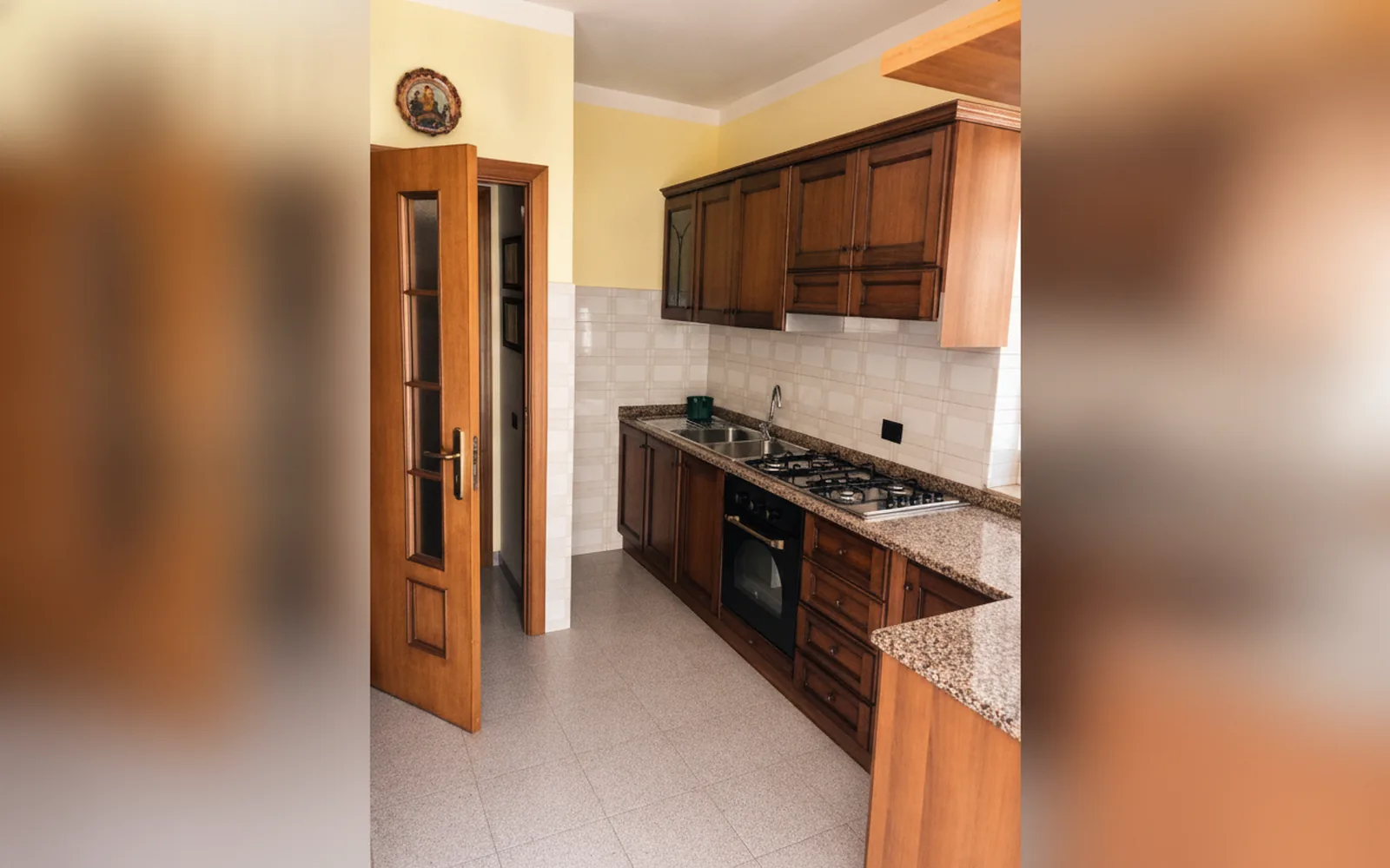 Esterni di Casa Vacanze Italo & Silvio, Ascea (foto 19)
