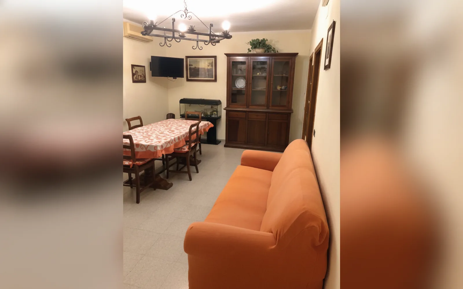 Esterni di Casa Vacanze Italo & Silvio, Ascea (foto 21)