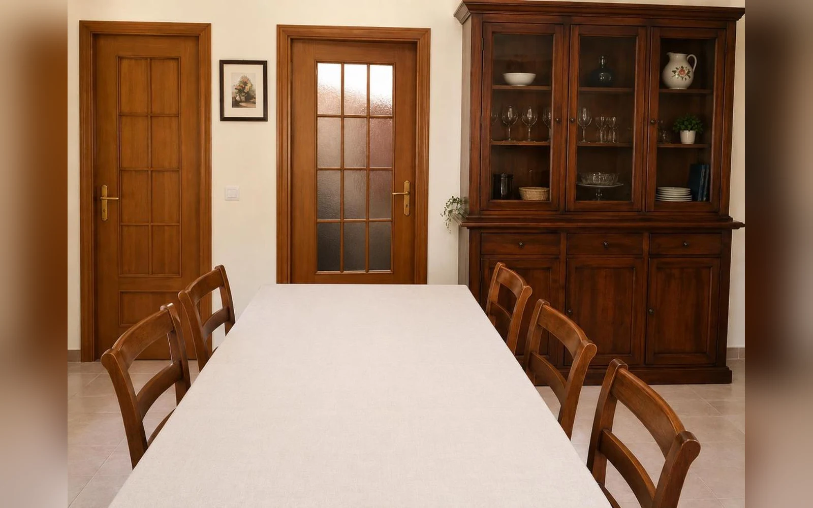 Esterni di Casa Vacanze Italo & Silvio, Ascea (foto 26)