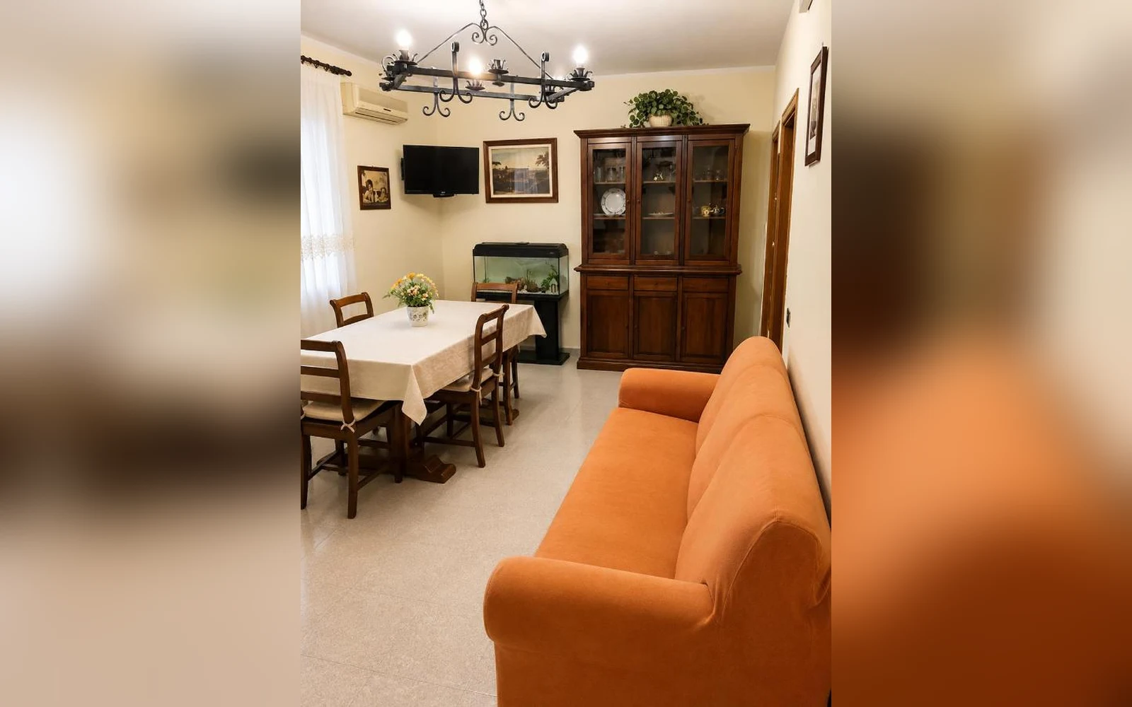 Esterni di Casa Vacanze Italo & Silvio, Ascea (foto 27)