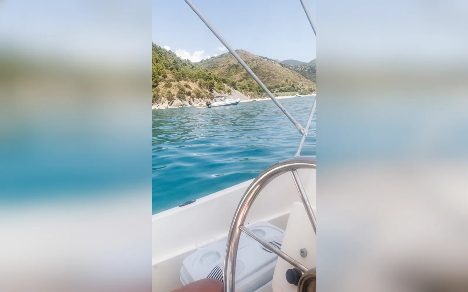 Esterni di Casa Vacanze Italo & Silvio, Ascea (foto 6)